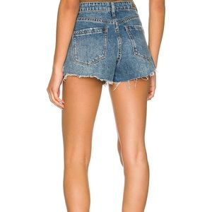 Cut off shorts | Blank NYC